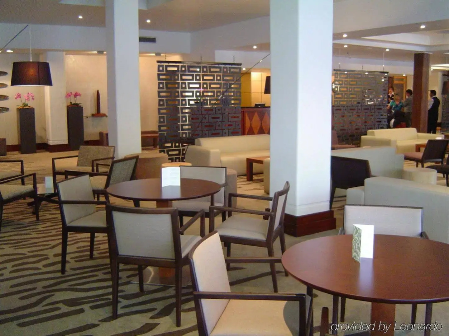 Foto - Rendezvous Heritage Hotel Auckland