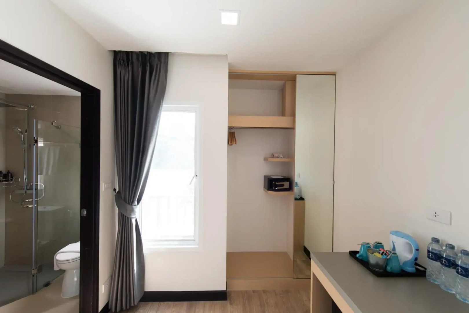 Foto - Tarawish Hotel