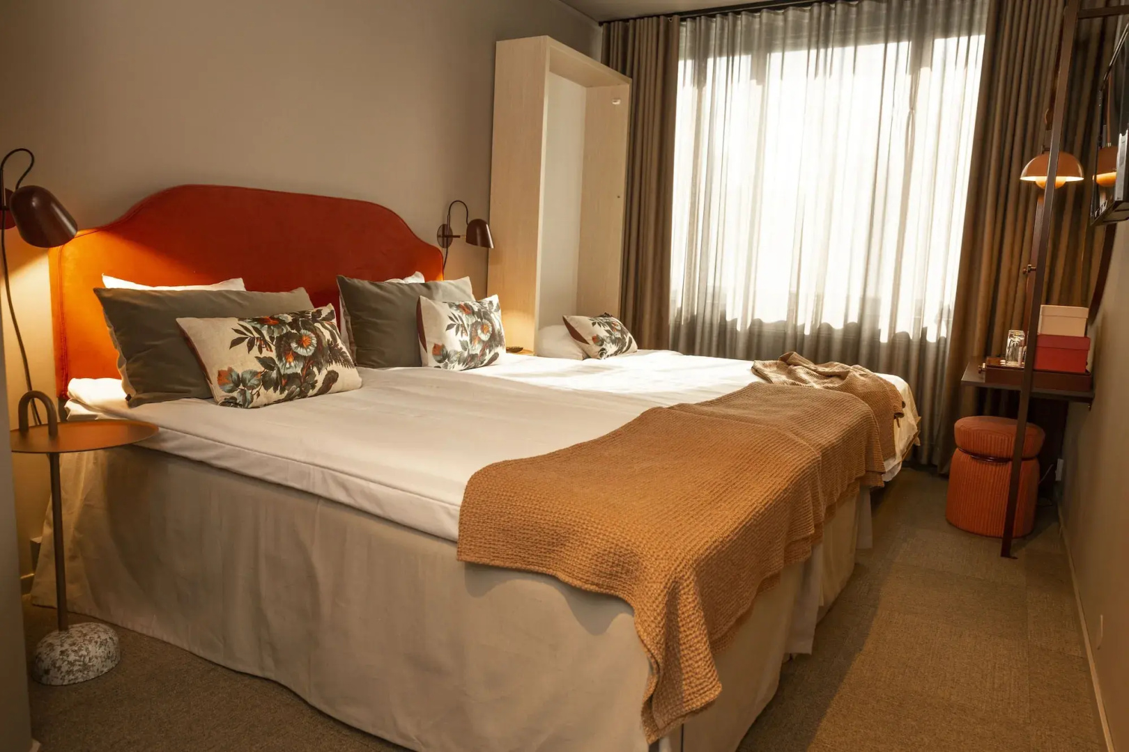 Foto - Spar Hotel Majorna