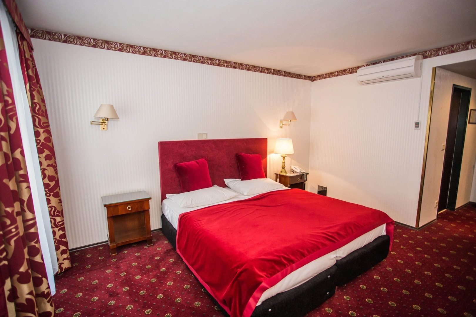 Foto - Hotel Palais Mailberger Hof