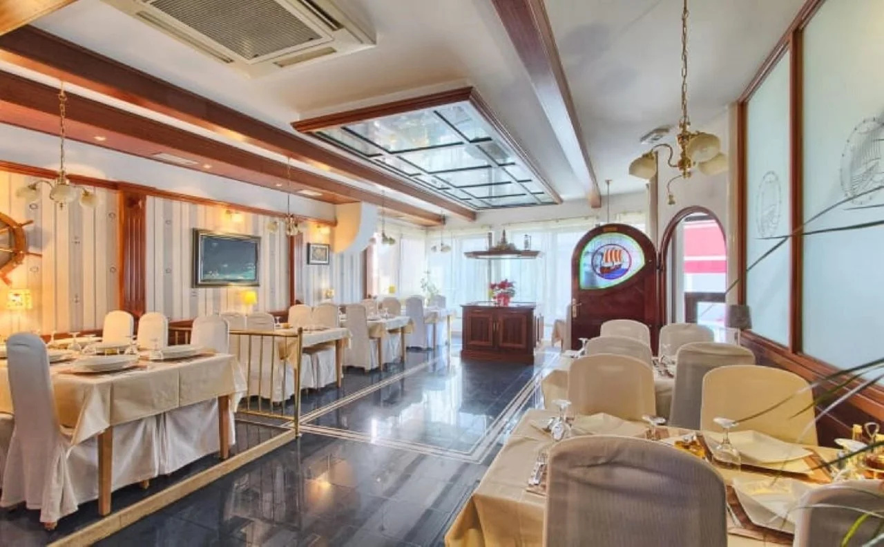 Foto - Hotel Galija