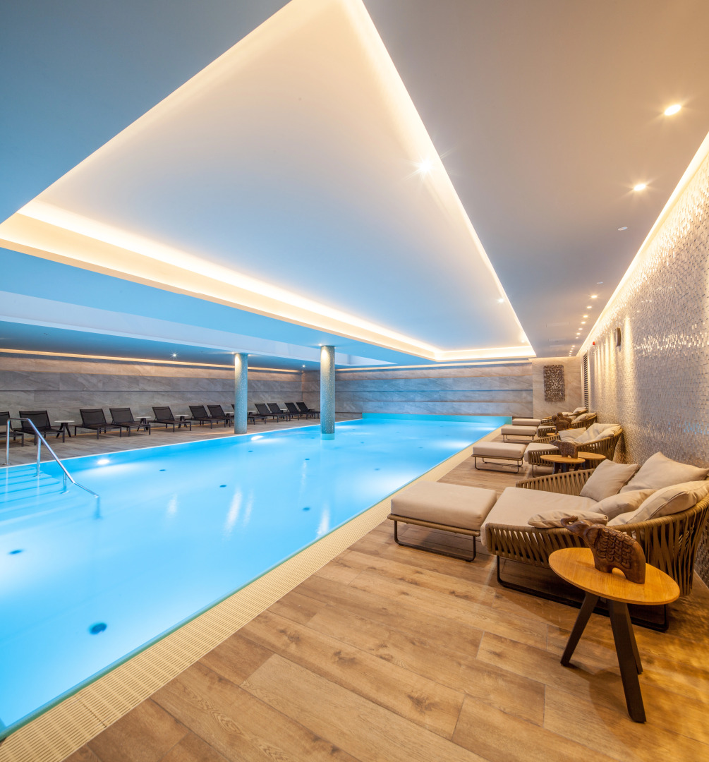 Foto - TITANIC Chaussee Berlin