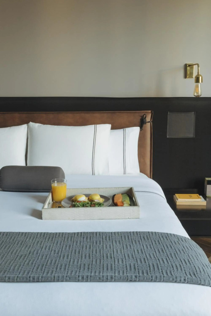 Foto - The Wild Oscar