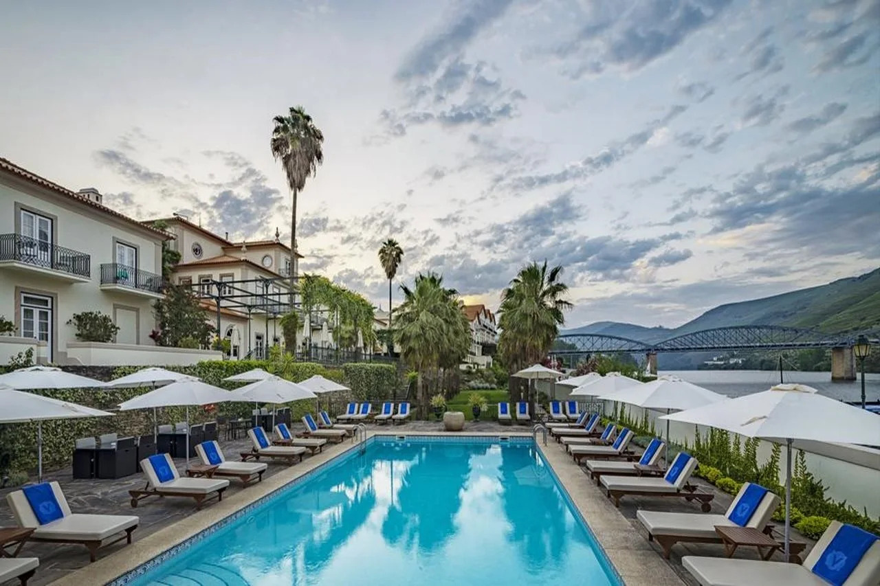 Photo - The Vintage House - Douro