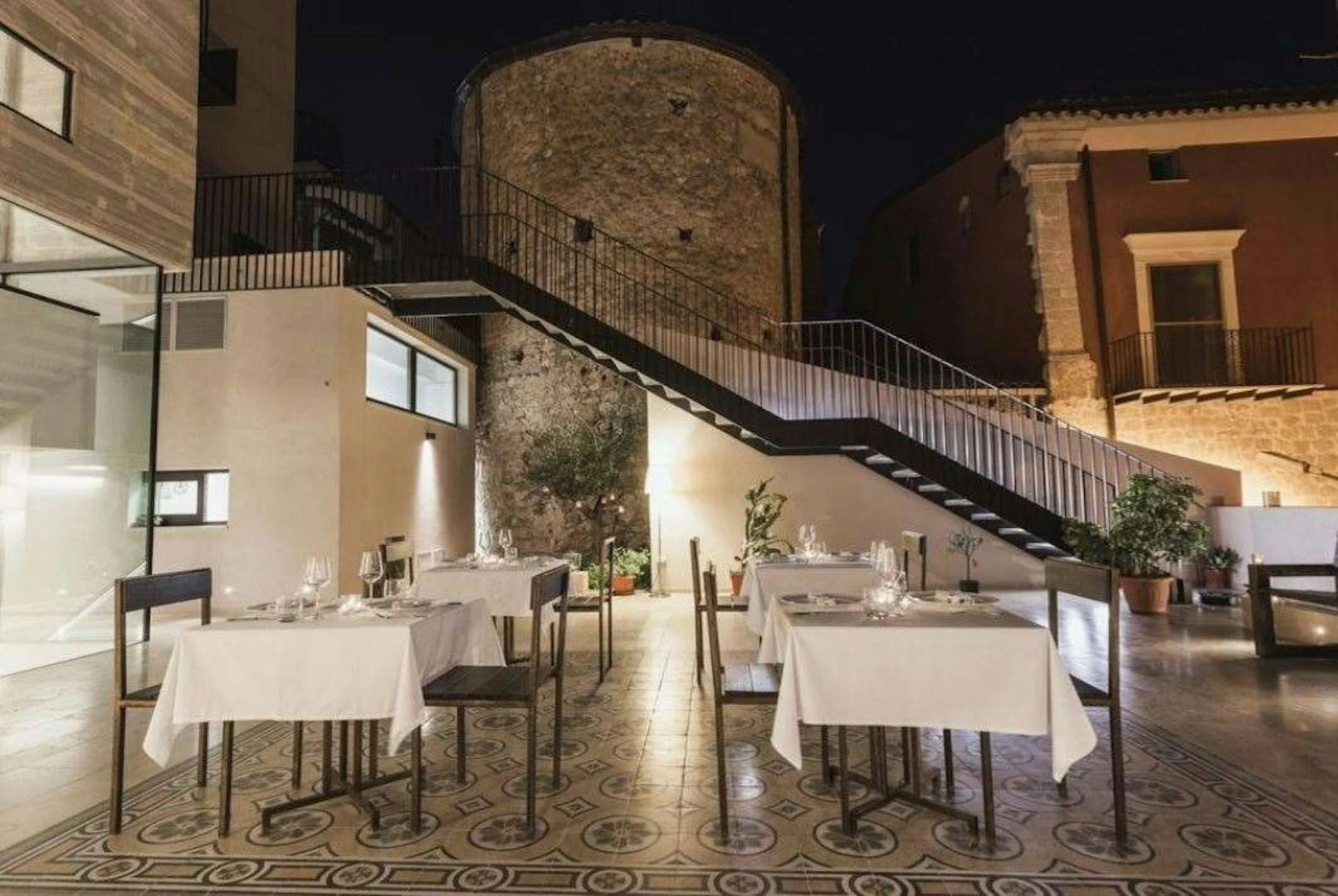 Foto - Alba Palace Hotel
