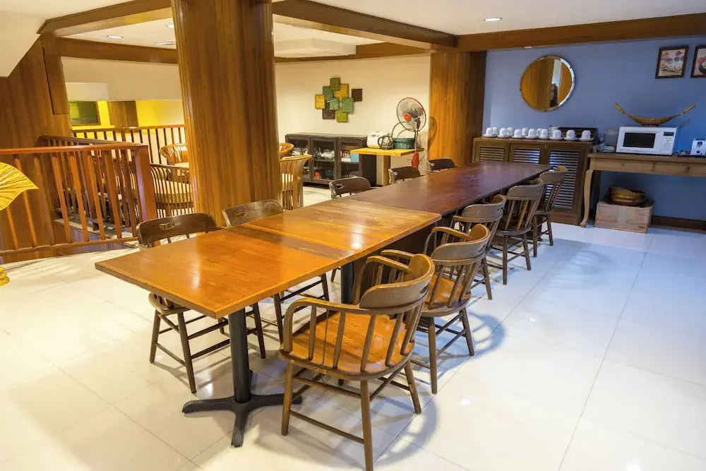 Photo - UPAR Hotels Silom