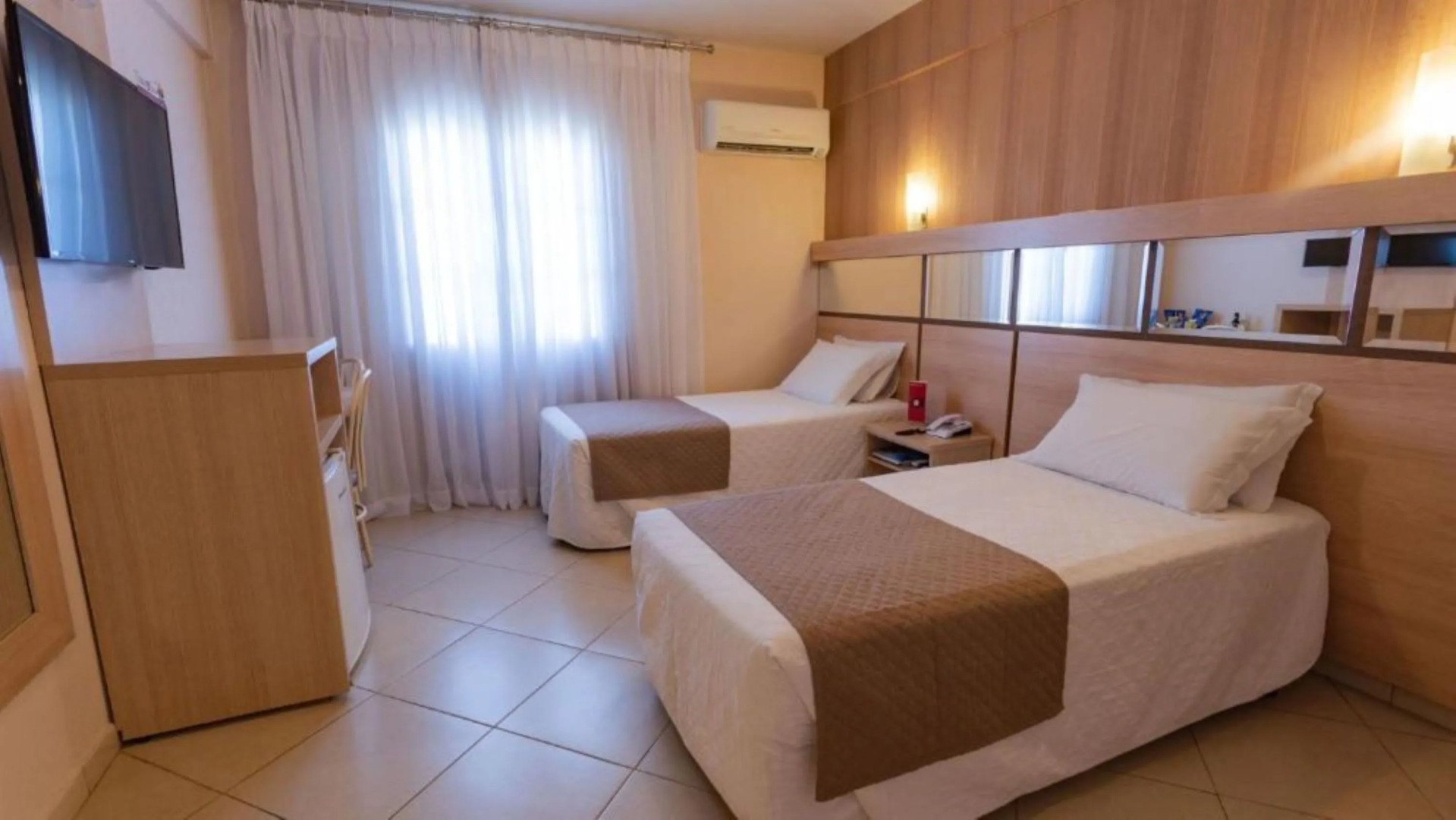 Photo - SJ Tour - San Juan Foz do Iguaçu