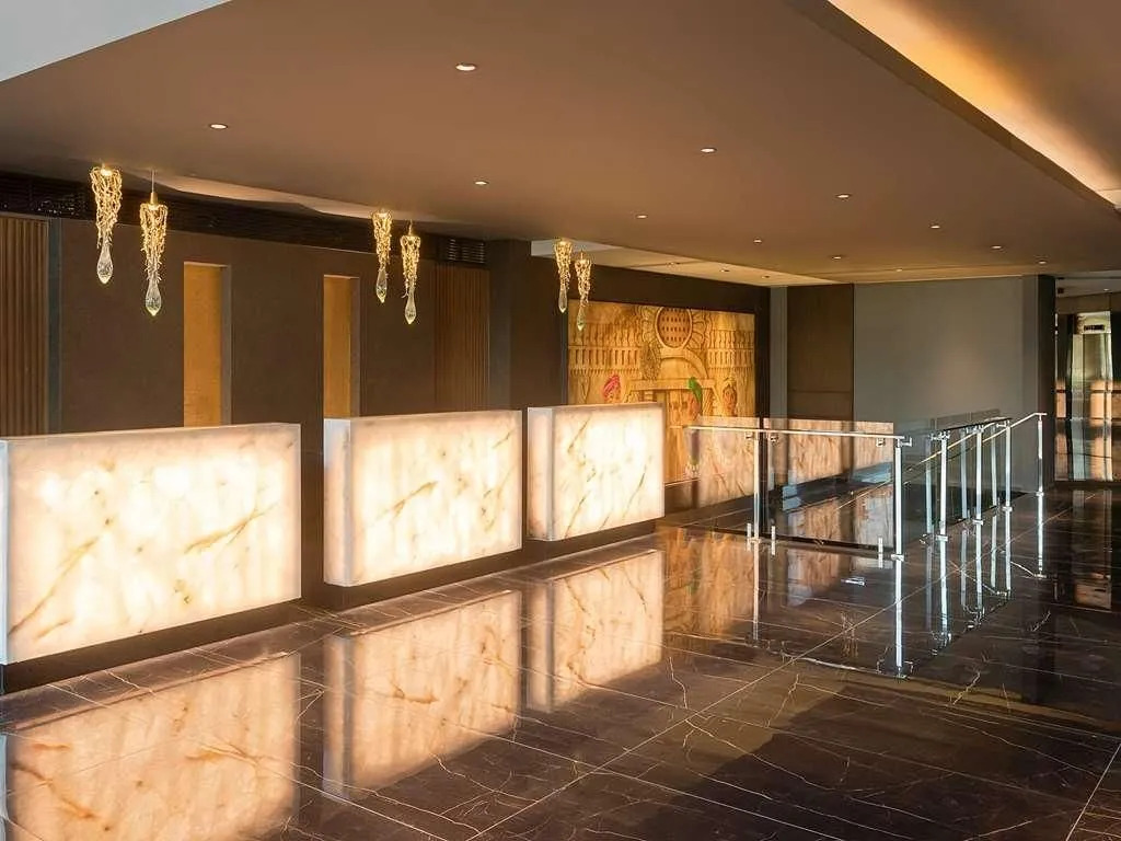 Photo - Swissotel Santa Cruz de La Sierra