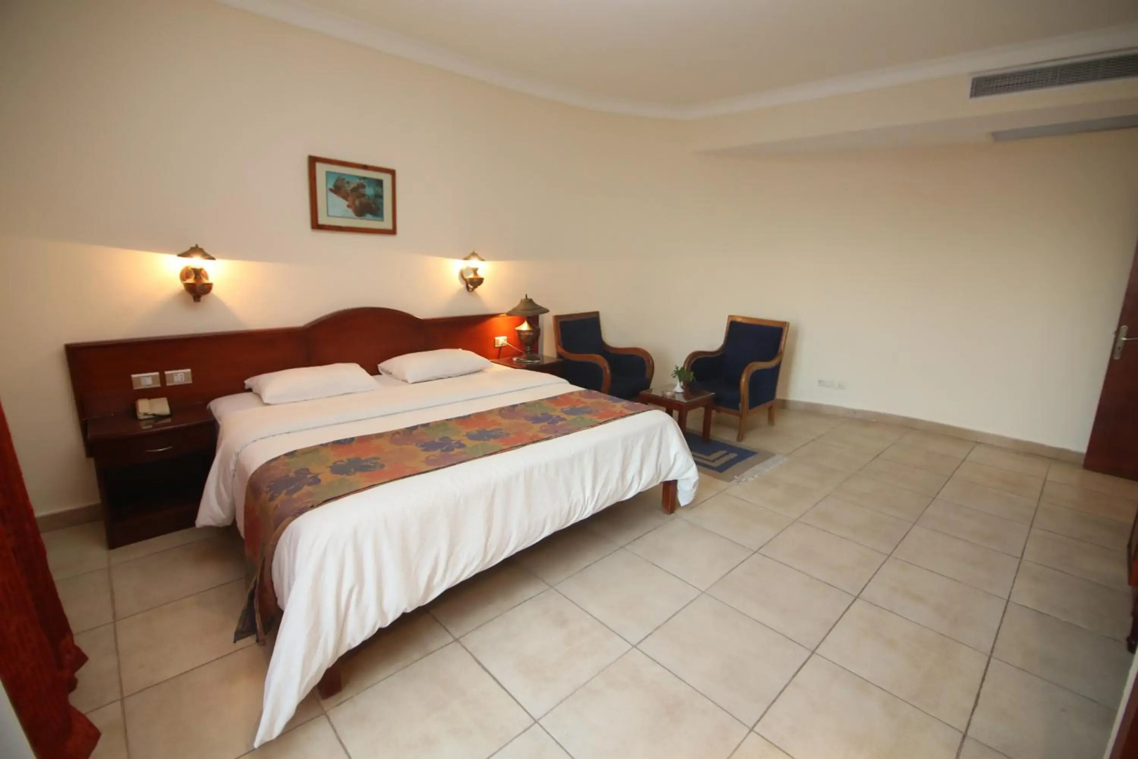 Photo - Sharm Reef Hotel