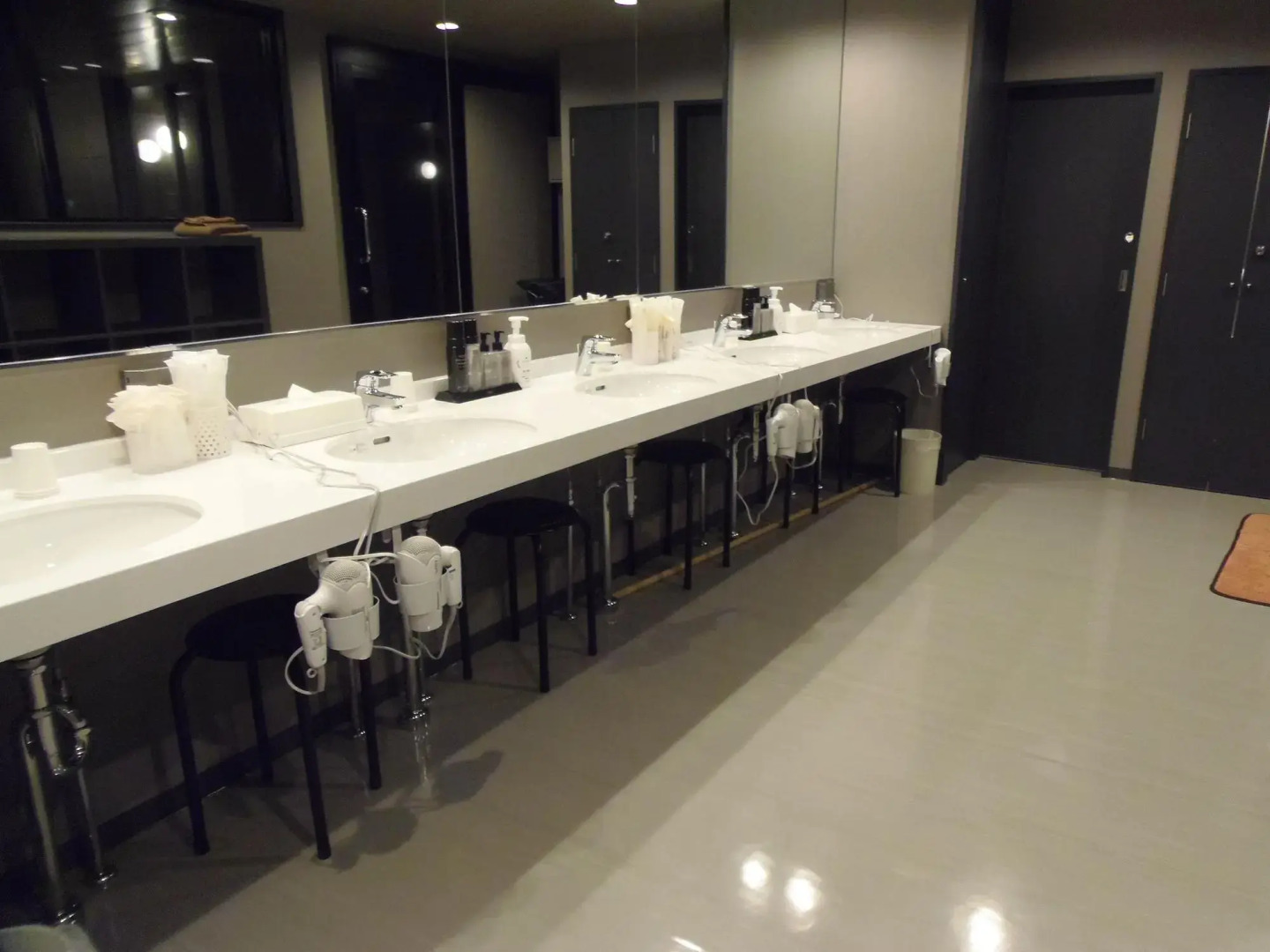 Foto - The Nell Ueno Okachimachi