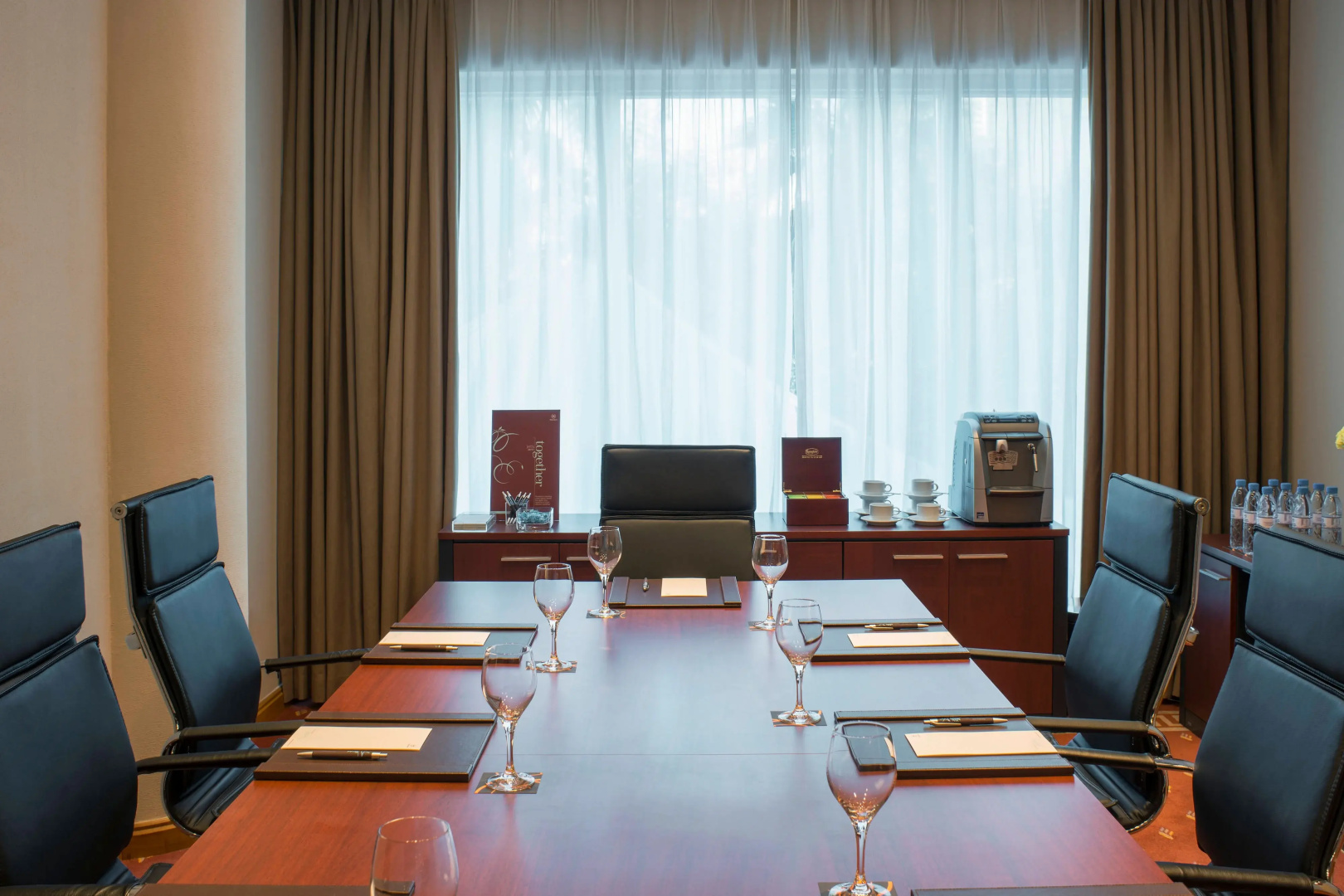 Photo - Sheraton Jumeirah Beach Resort