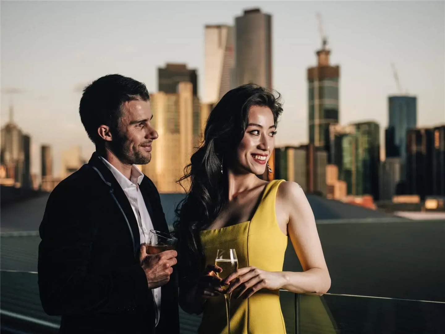 Photo - Novotel Melbourne South Wharf