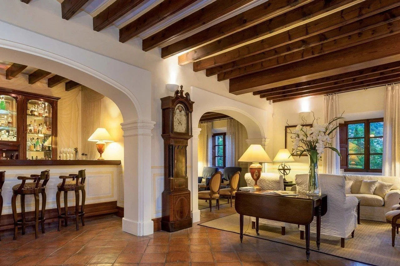 Foto - Valldemossa Hotel