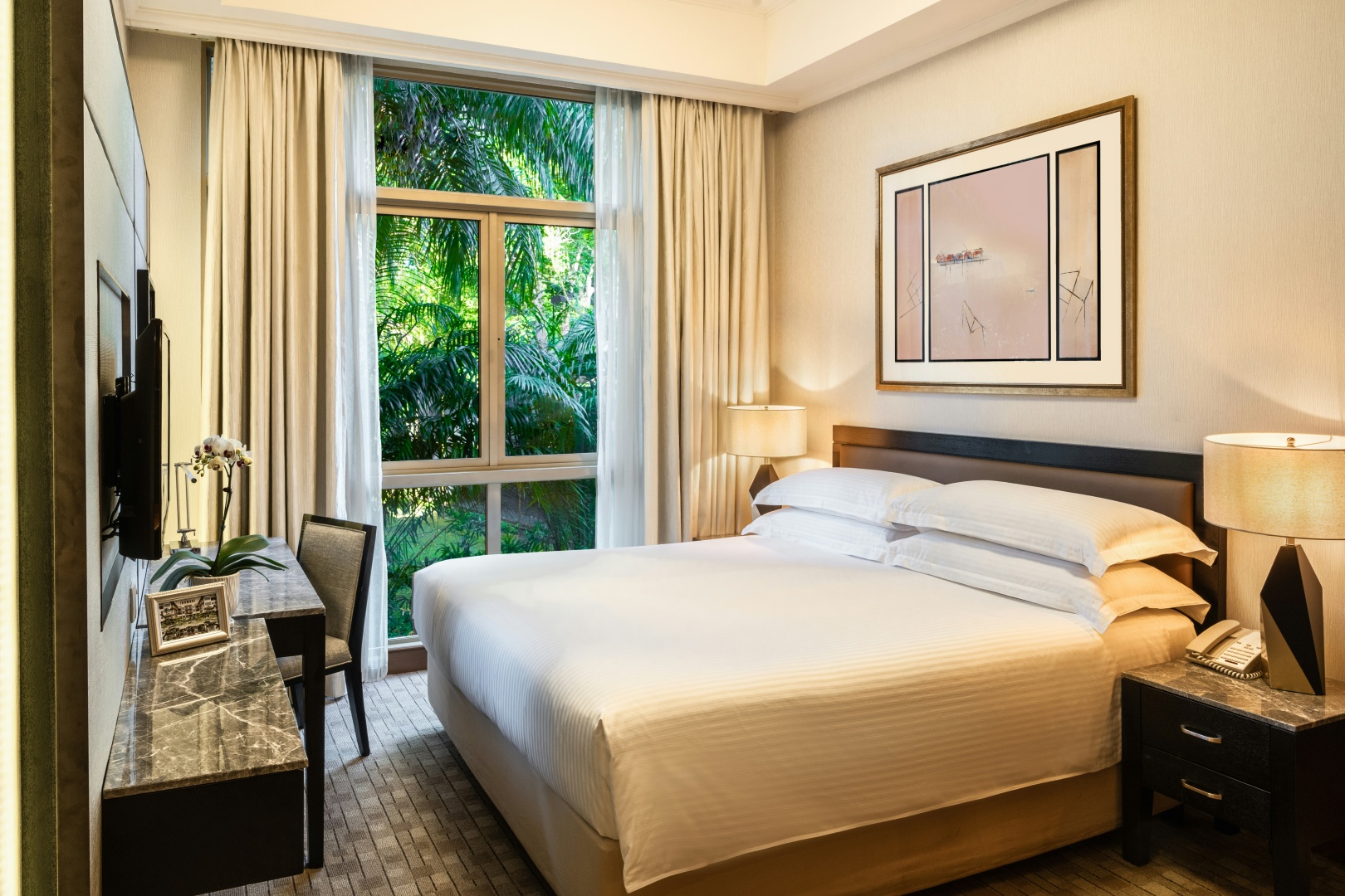 Foto - Treetops Executive Residences
