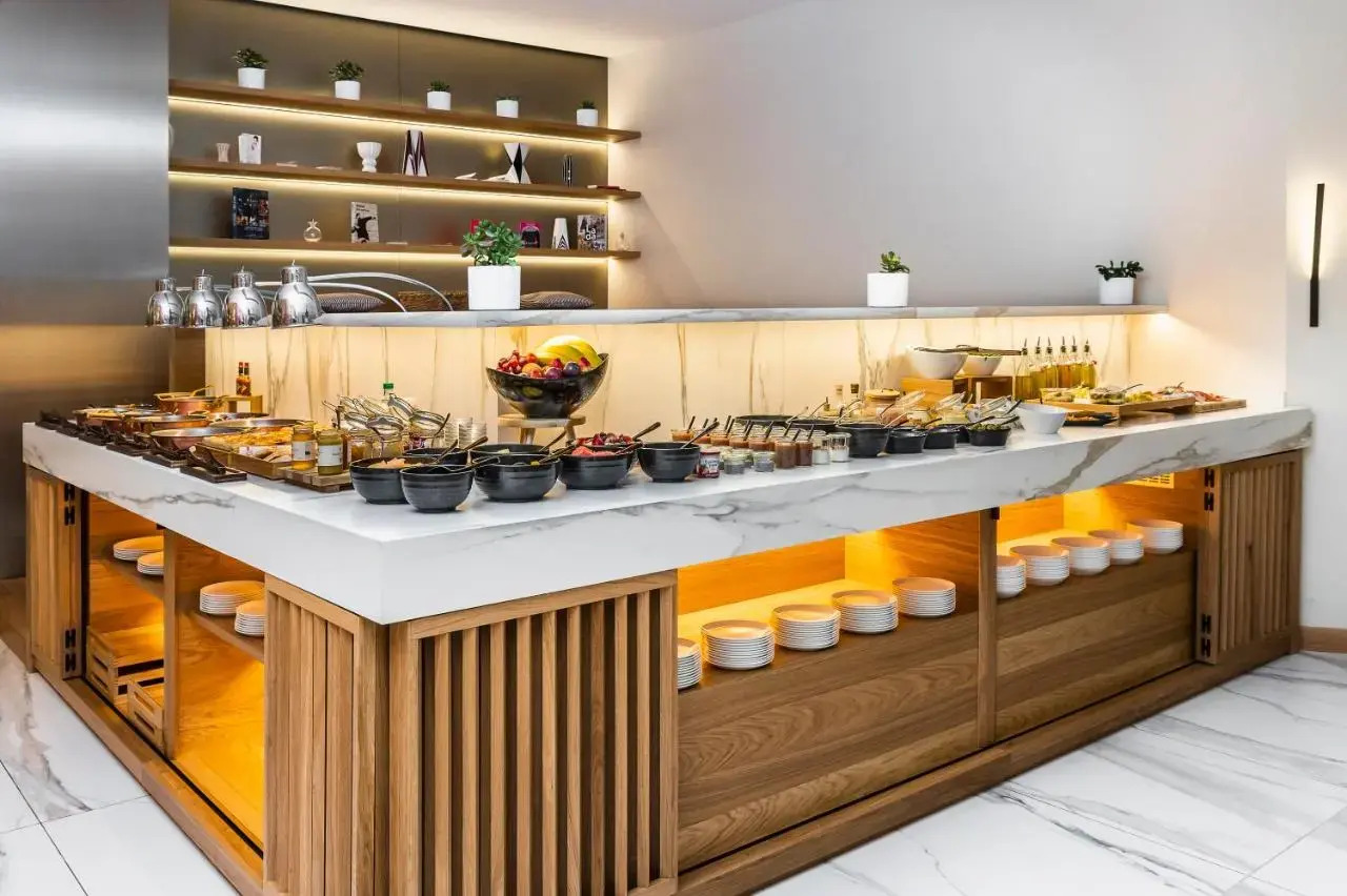 Foto - The Julius Prague