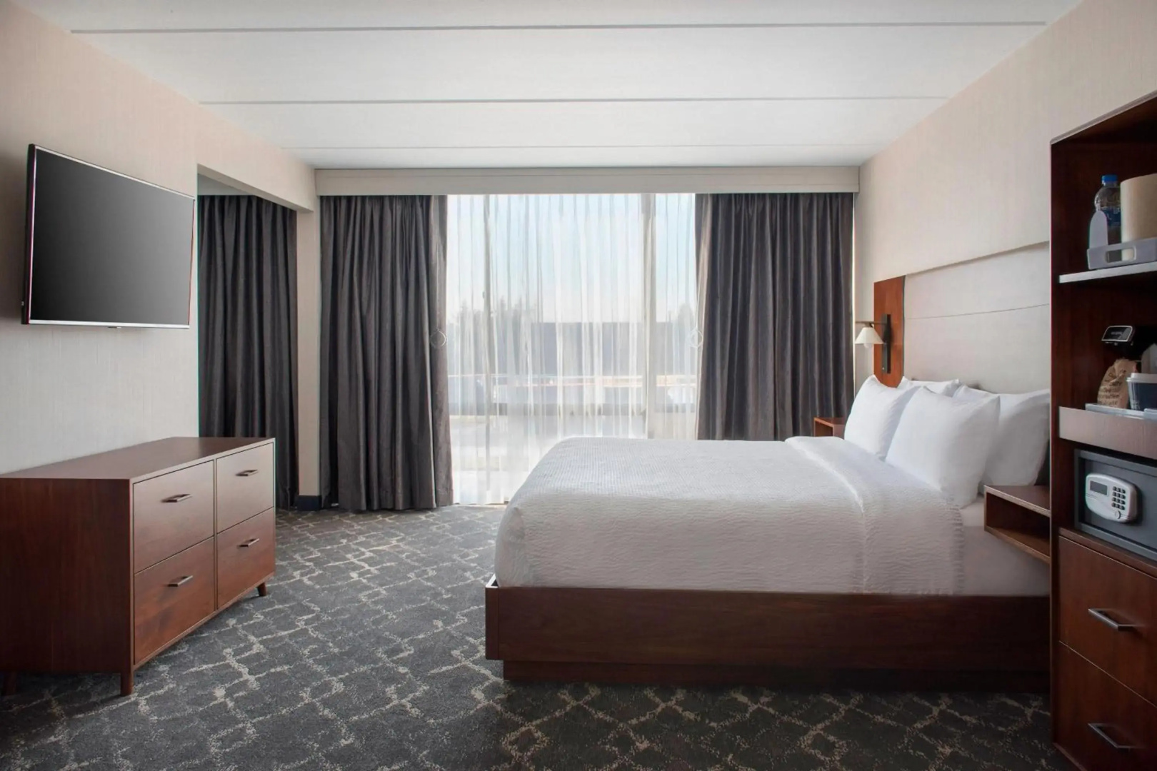 Photo - Four Points by Sheraton Philadelphia Northeast