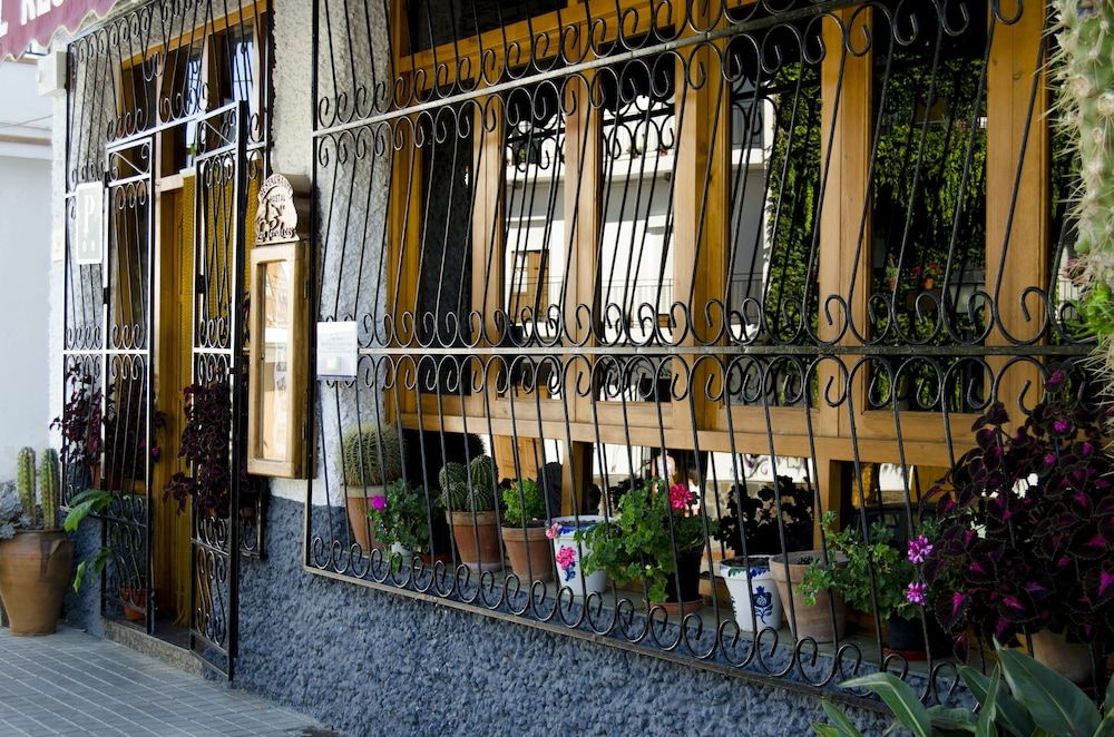 Photo - Las Perdices