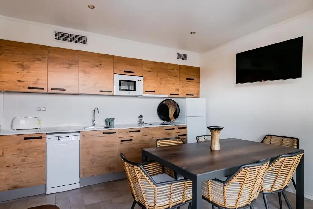 Foto - Four Points by Sheraton Costa Blanca Villas