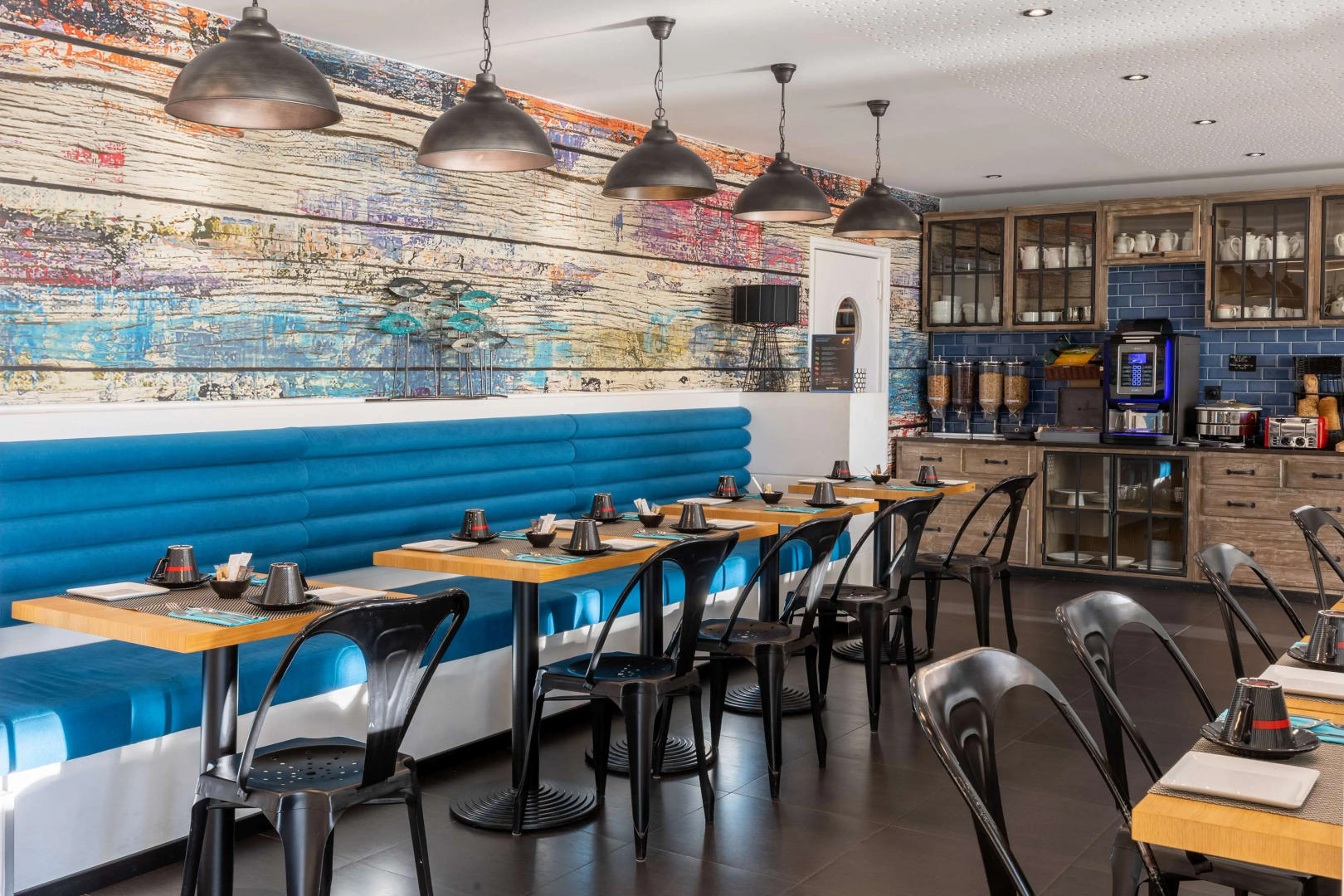 Foto - Best Western Plus Hotel Canet-Plage