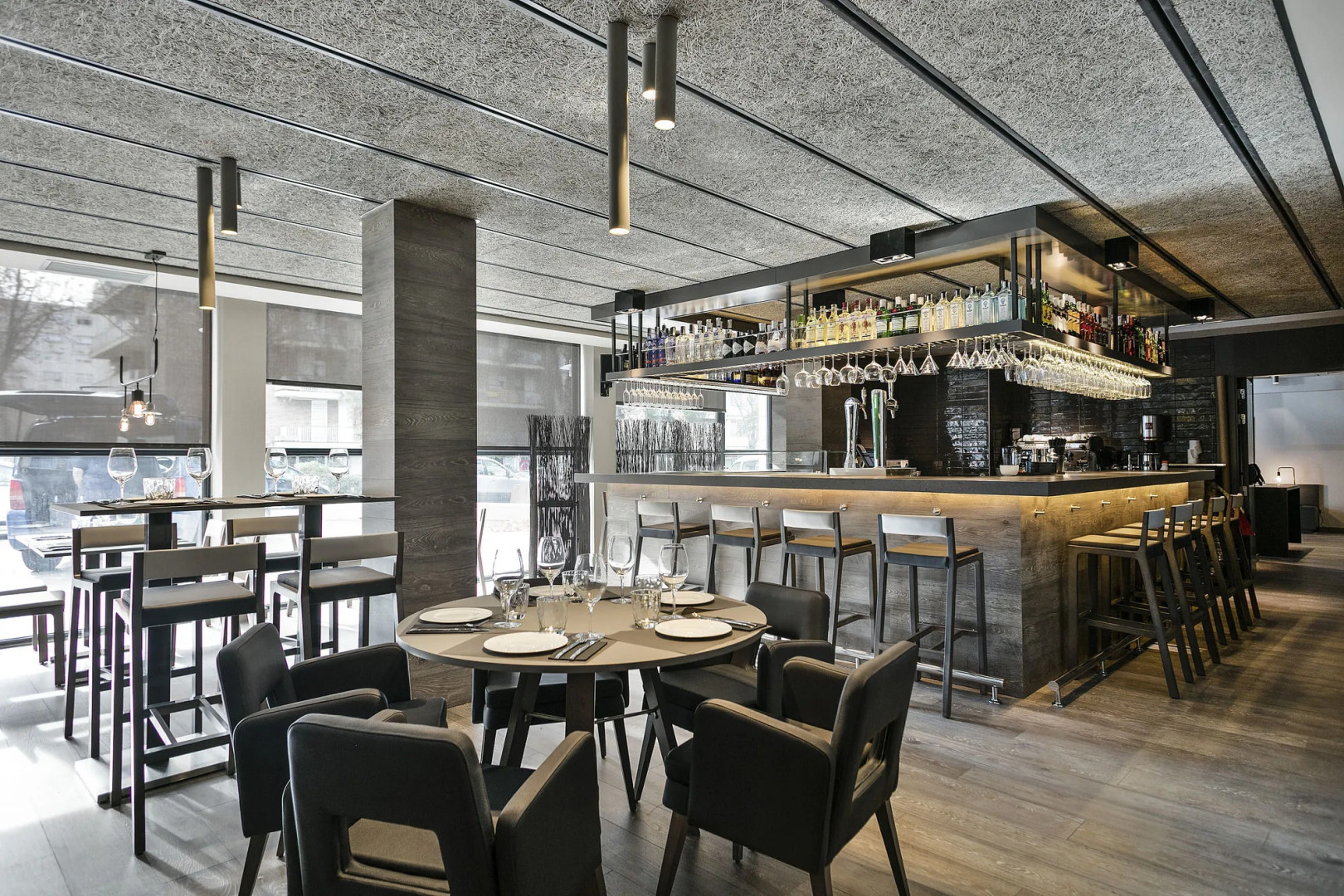 Photo - Upper Diagonal