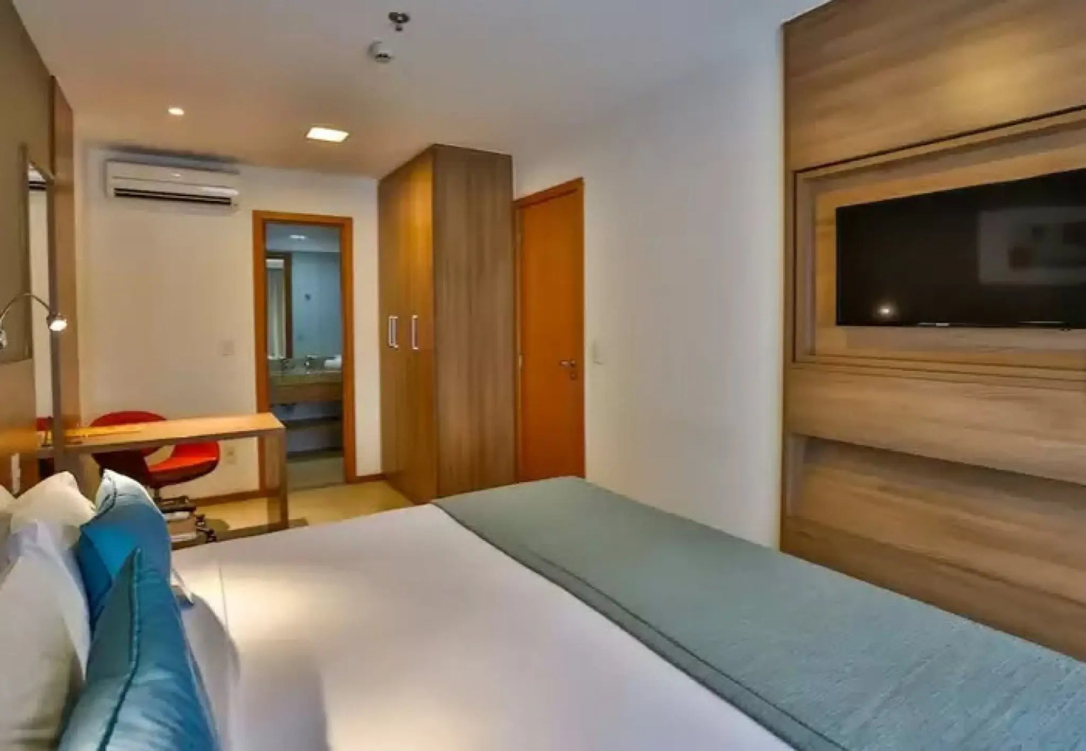 Photo - Quality Hotel & Suites Brasília