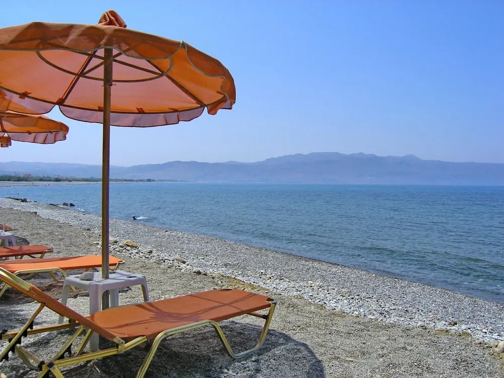 Foto - Villa Andreas in Tavronitis
