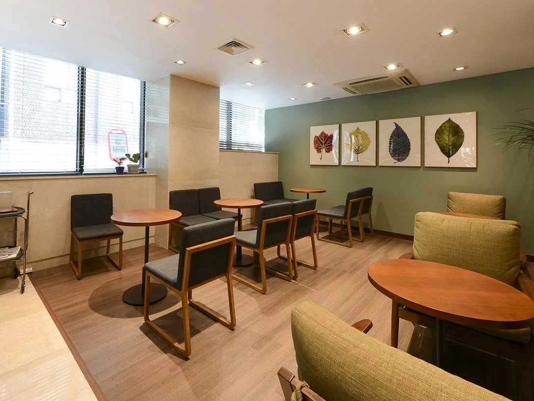 Foto - Hotel Prince Seoul