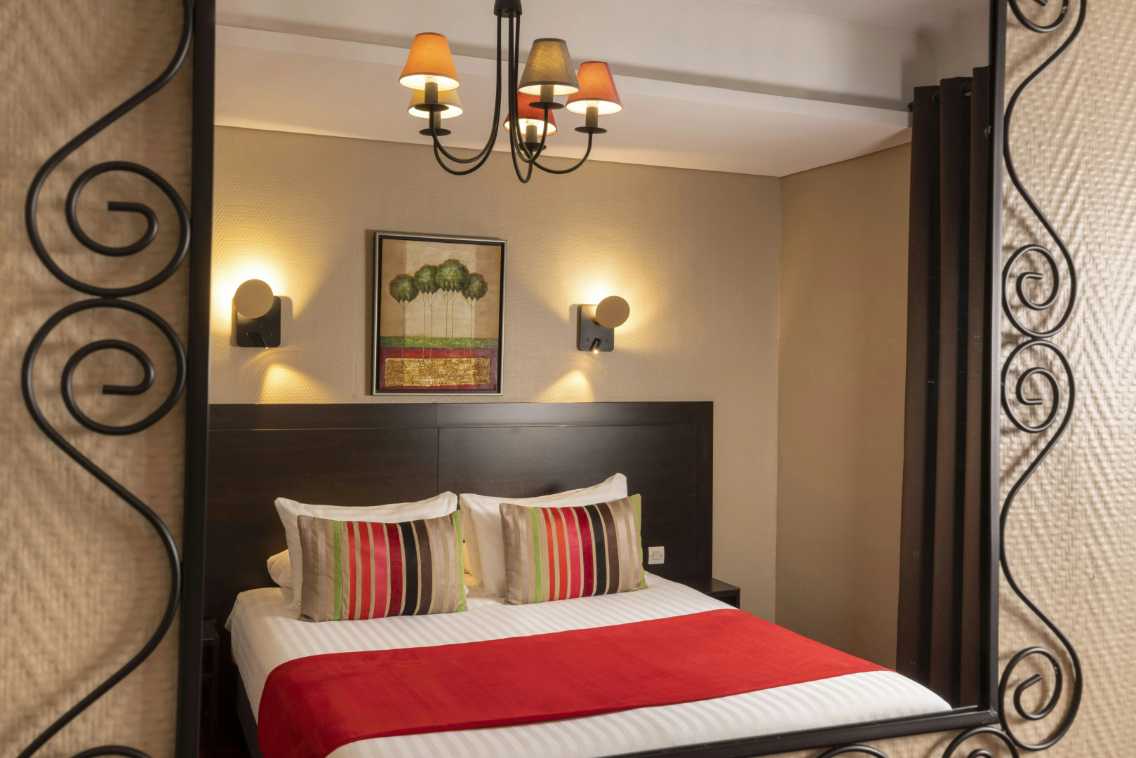 Photo - Hotel Chatillon Paris Montparnasse