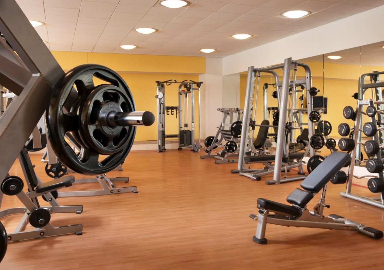 Photo - Sheraton Dallas Hotel