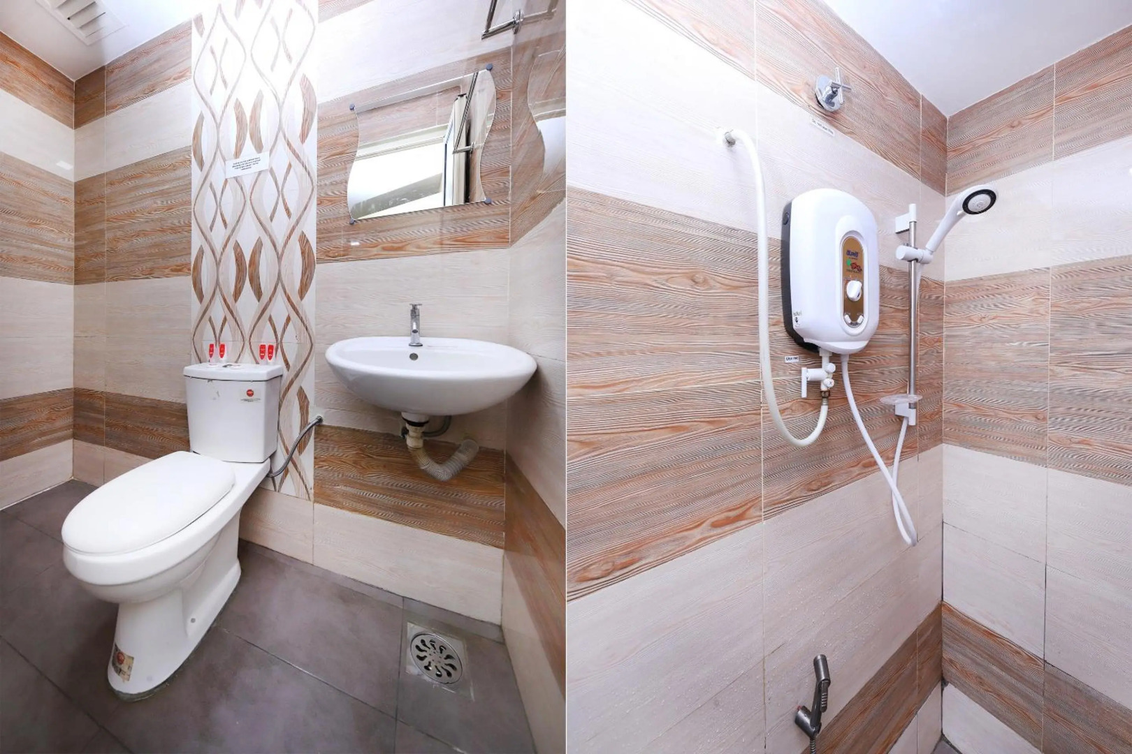 Foto - Hotel O Kl Centre Point