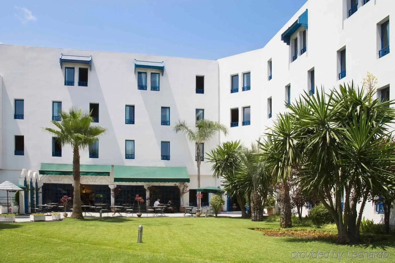 Foto - ibis Casa-Voyageurs