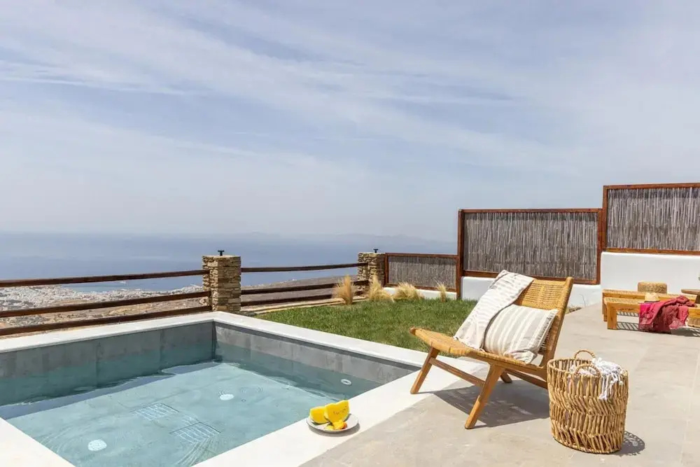 Del Sol View Arnados Tinos, Bild 14 von 21