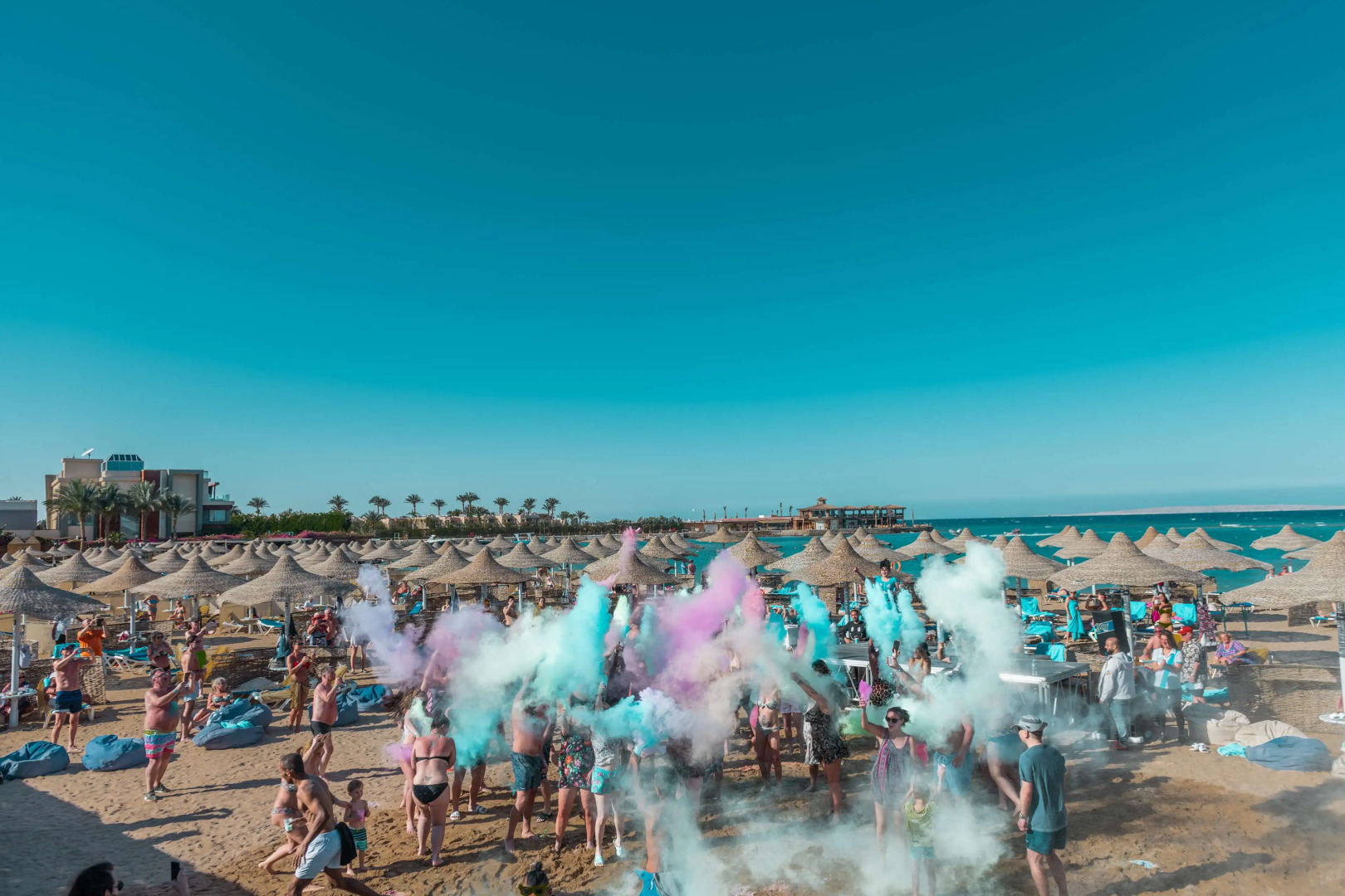 Foto - Sunrise Mamlouk Palace Resort