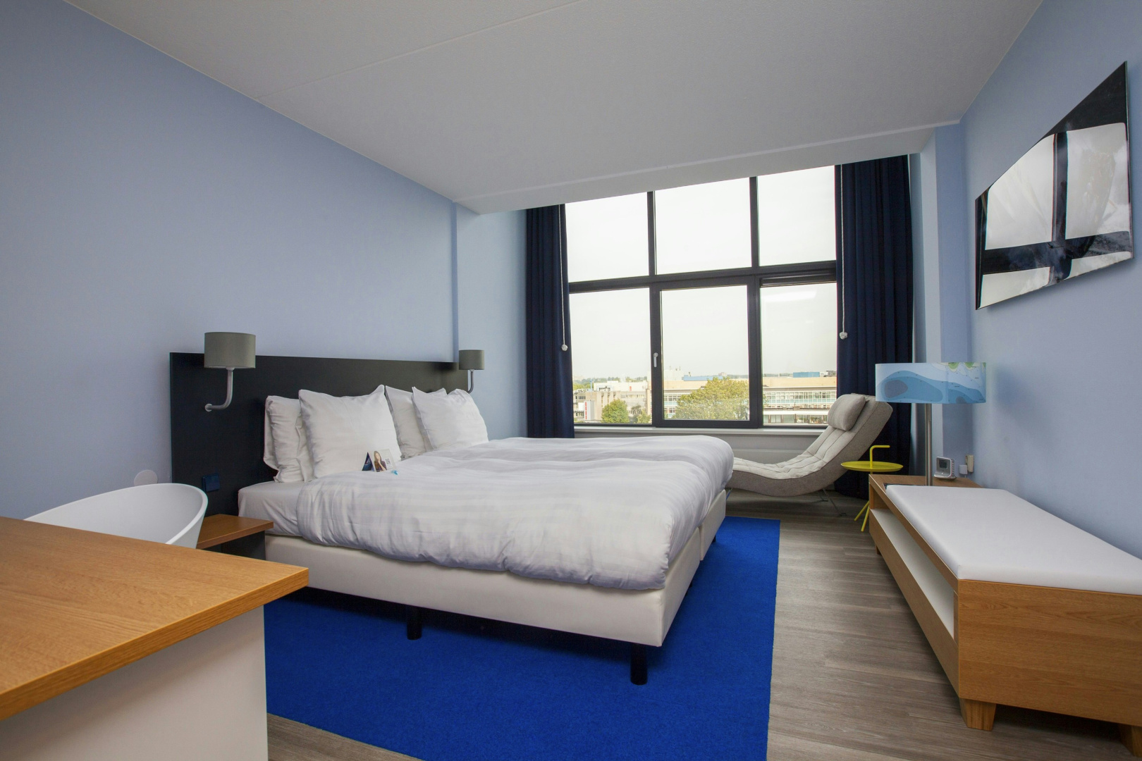 Foto - Delta Hotel Vlaardingen