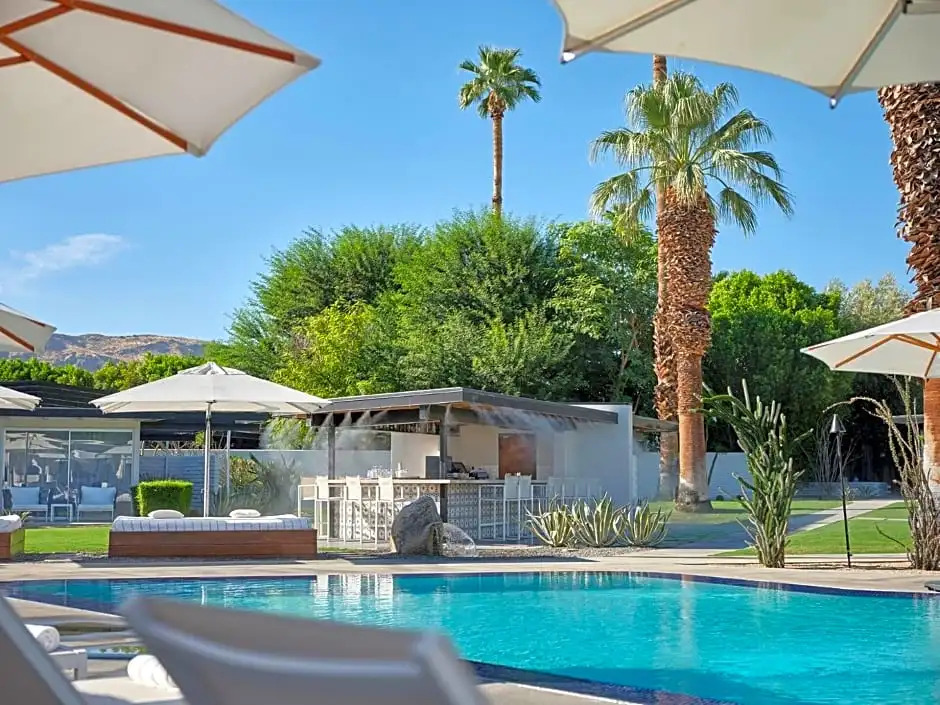 Photo - L'Horizon Resort & Spa, Hermann Bungalows