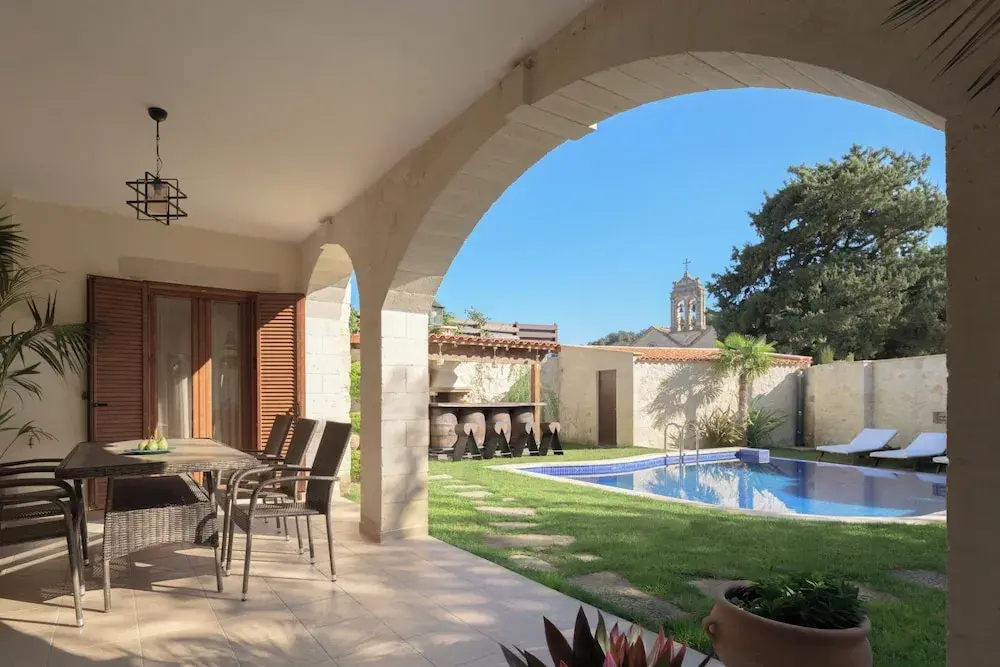 Photo - Nicole Villa I "Free" Heated Pool, Village Escape