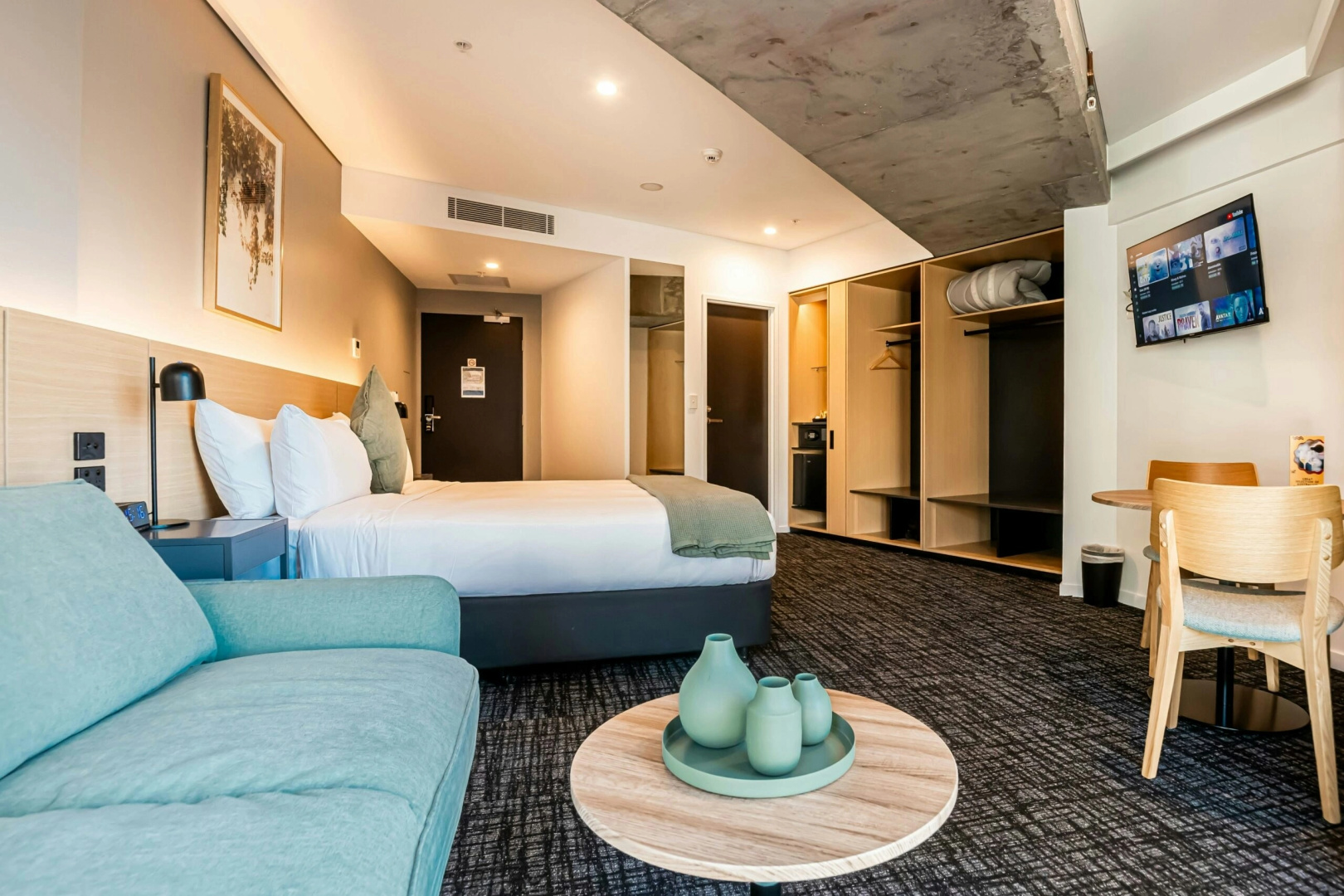Photo - Song Hotel Sydney