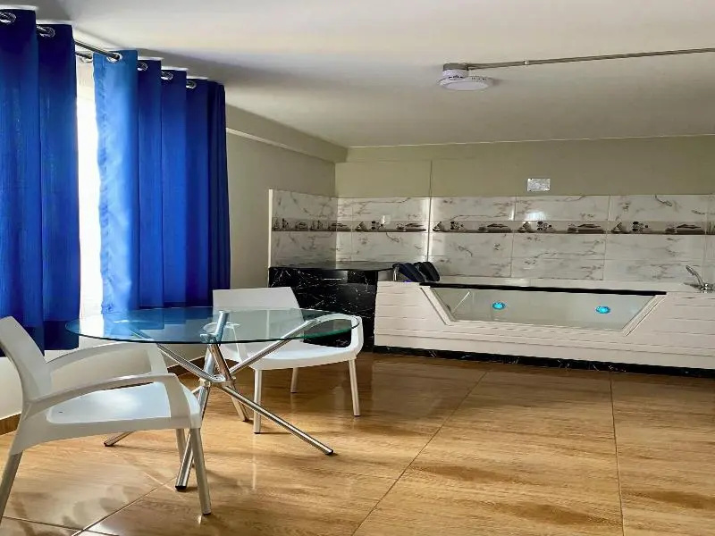 Photo - Hotel Naciones Unidas