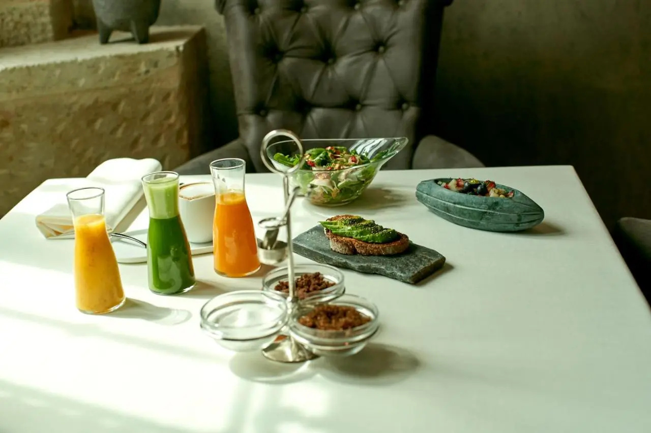 Photo - Grand Hotel Don Gregorio