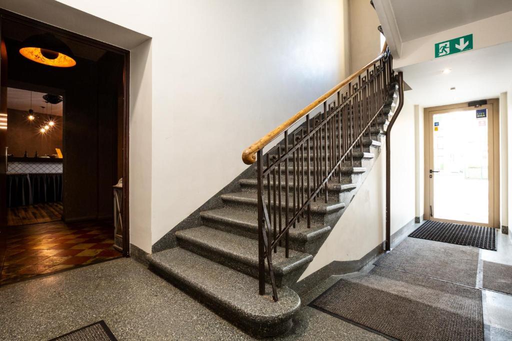 Foto - PRIMO Hotel Riga