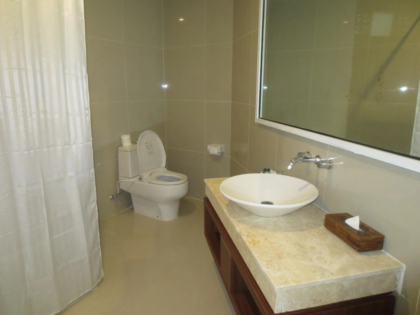 Photo - Melasti Beach Resort & Spa