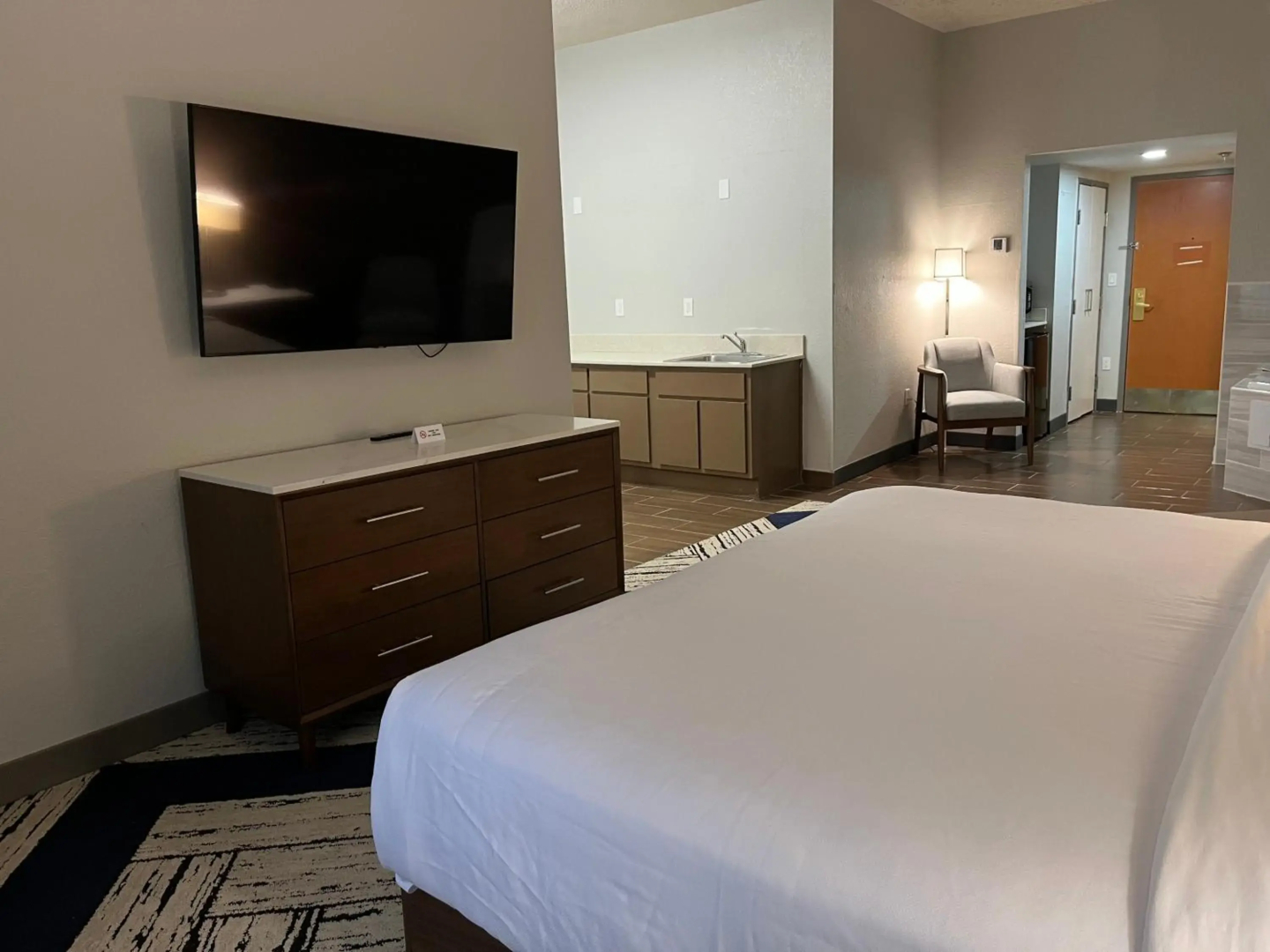 Photo - Four Points by Sheraton College Park Atlanta Airport