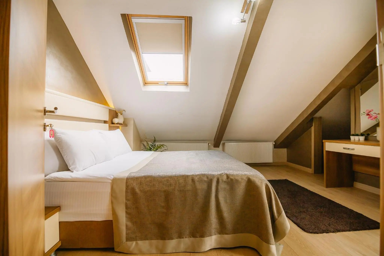 Foto - Kavalalı Suites