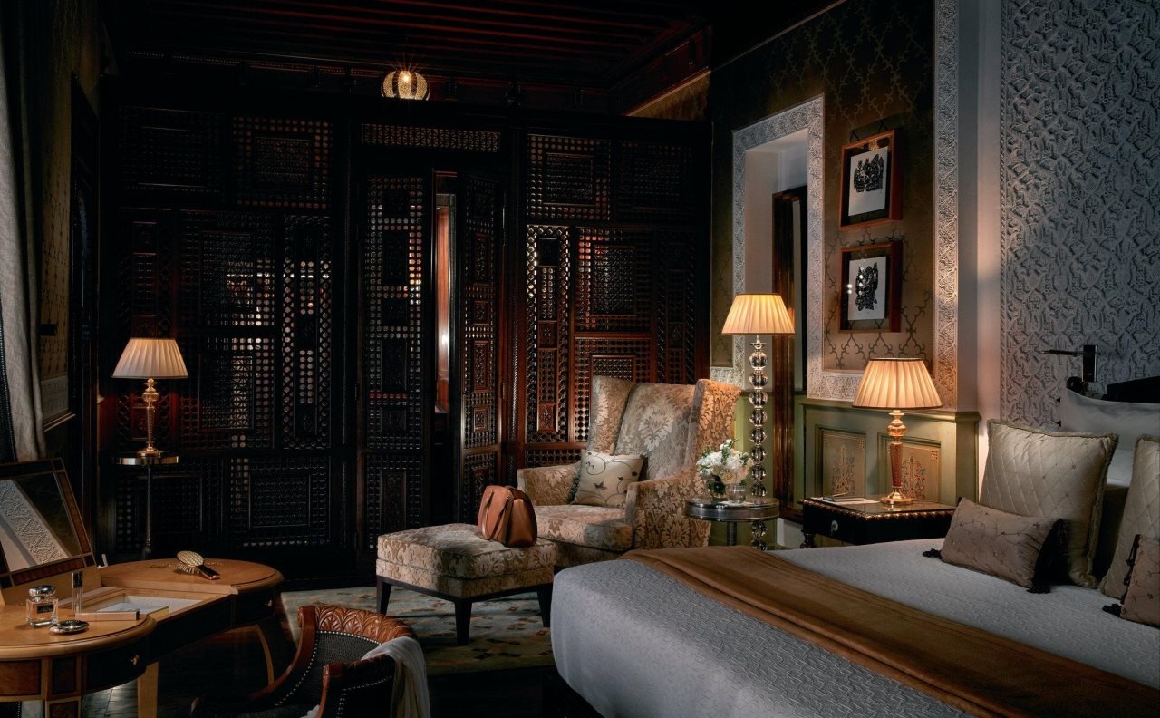Royal Mansour Marrakech, Bild 5 von 28