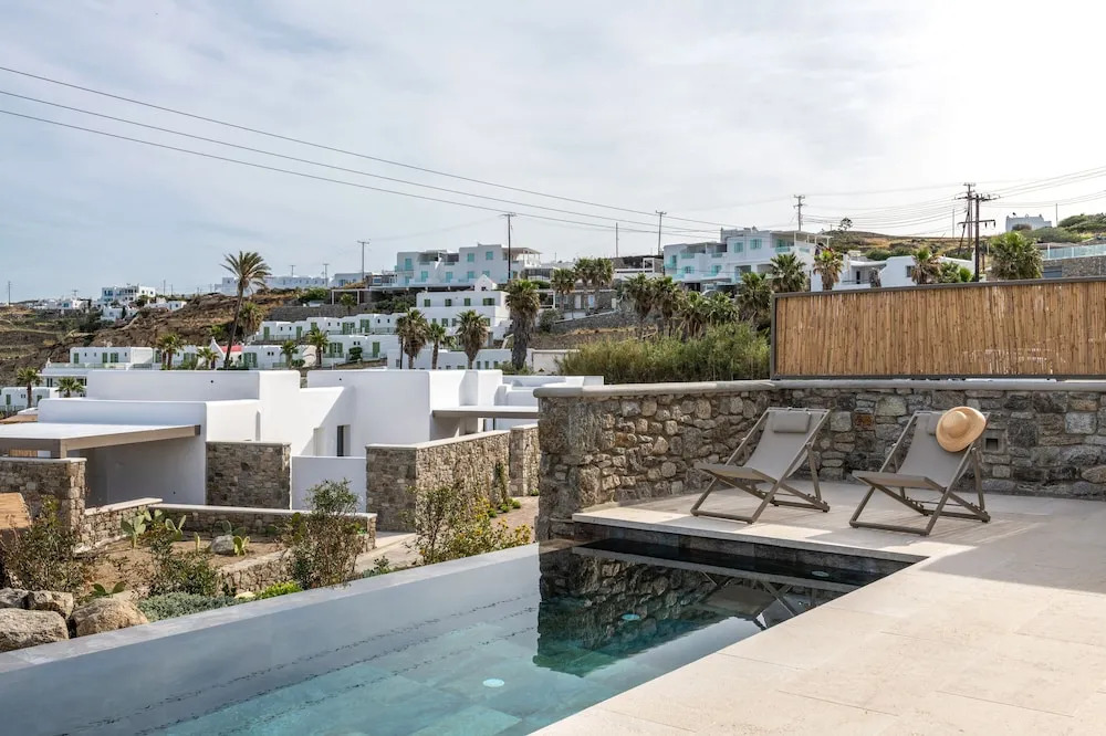 Foto - Bonzoe Suites & Villas