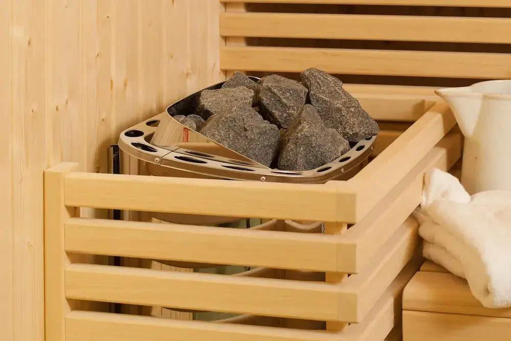 Photo - Waterlane Riverside - SPA, Pool, Gym & Parking by Downtown Apartments