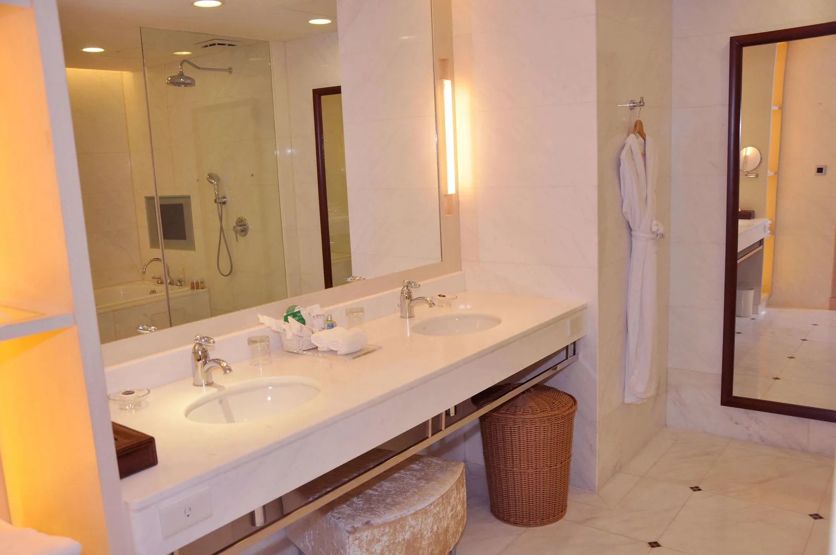 Foto - Grand Victoria Hotel