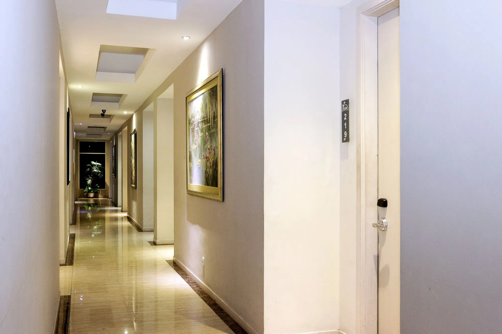 Foto - Sun Boutique Hotel
