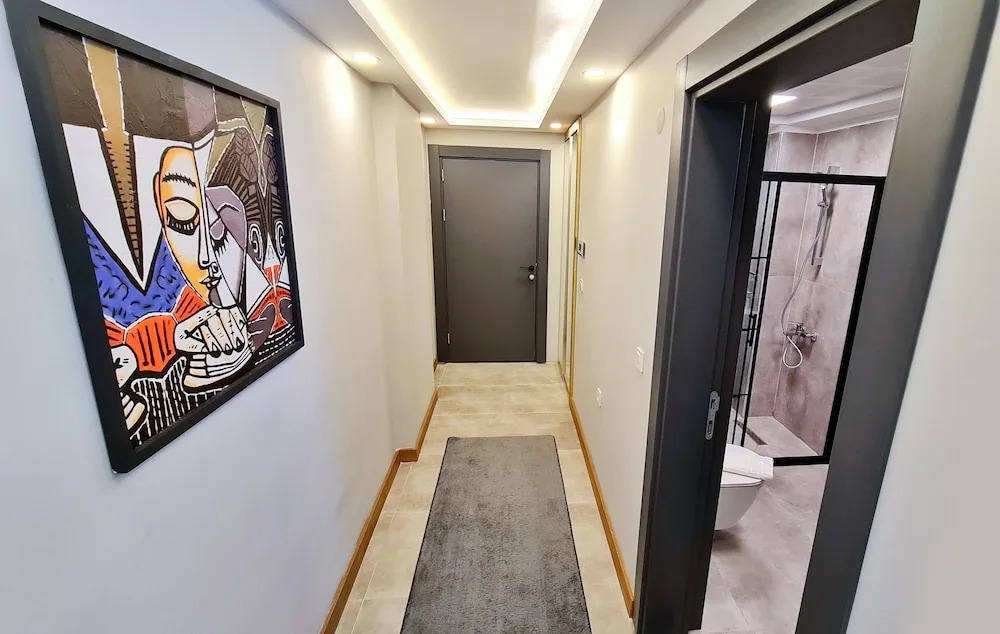 Foto - Letstay Sweet Home Mint