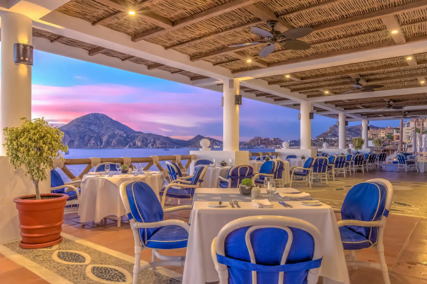 Foto - Pueblo Bonito Los Cabos Blanco Beach Resort - All Inclusive